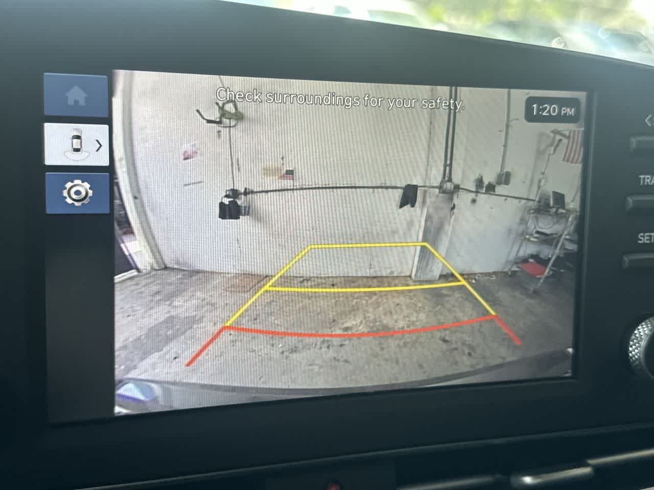 2026 Hyundai Elantra SE - Photo 19