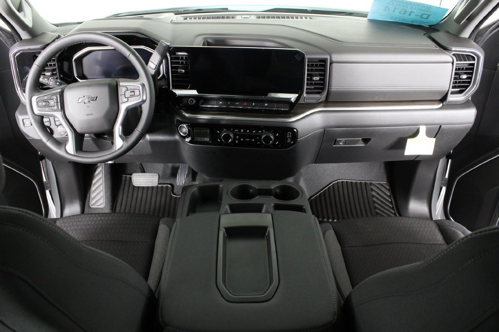 2026 Chevrolet Silverado 1500 RST - Photo 24