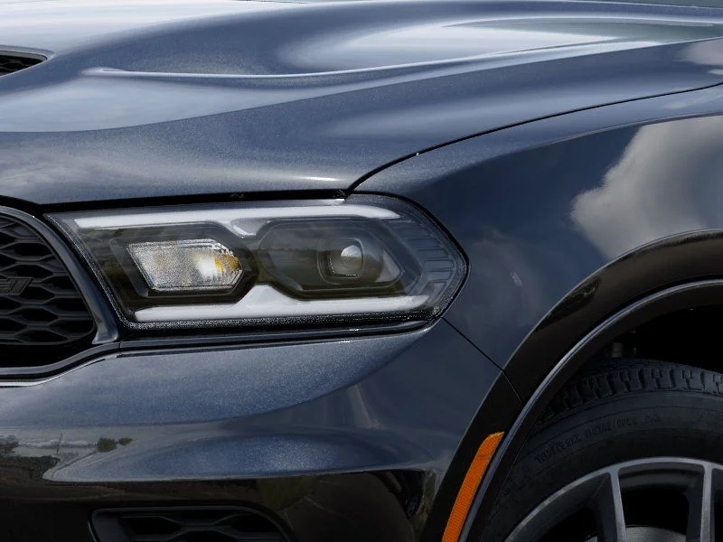 New 2026 DB Black Clearcoat Dodge GT HEMI V8 image 11