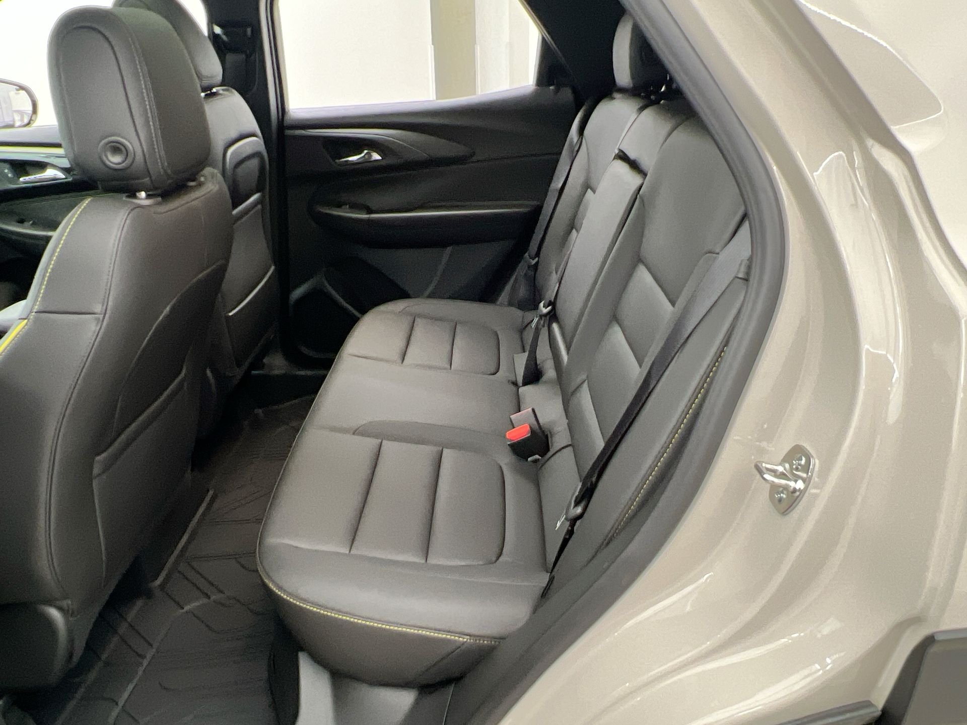 2026 Chevrolet Trailblazer Activ - Photo 76