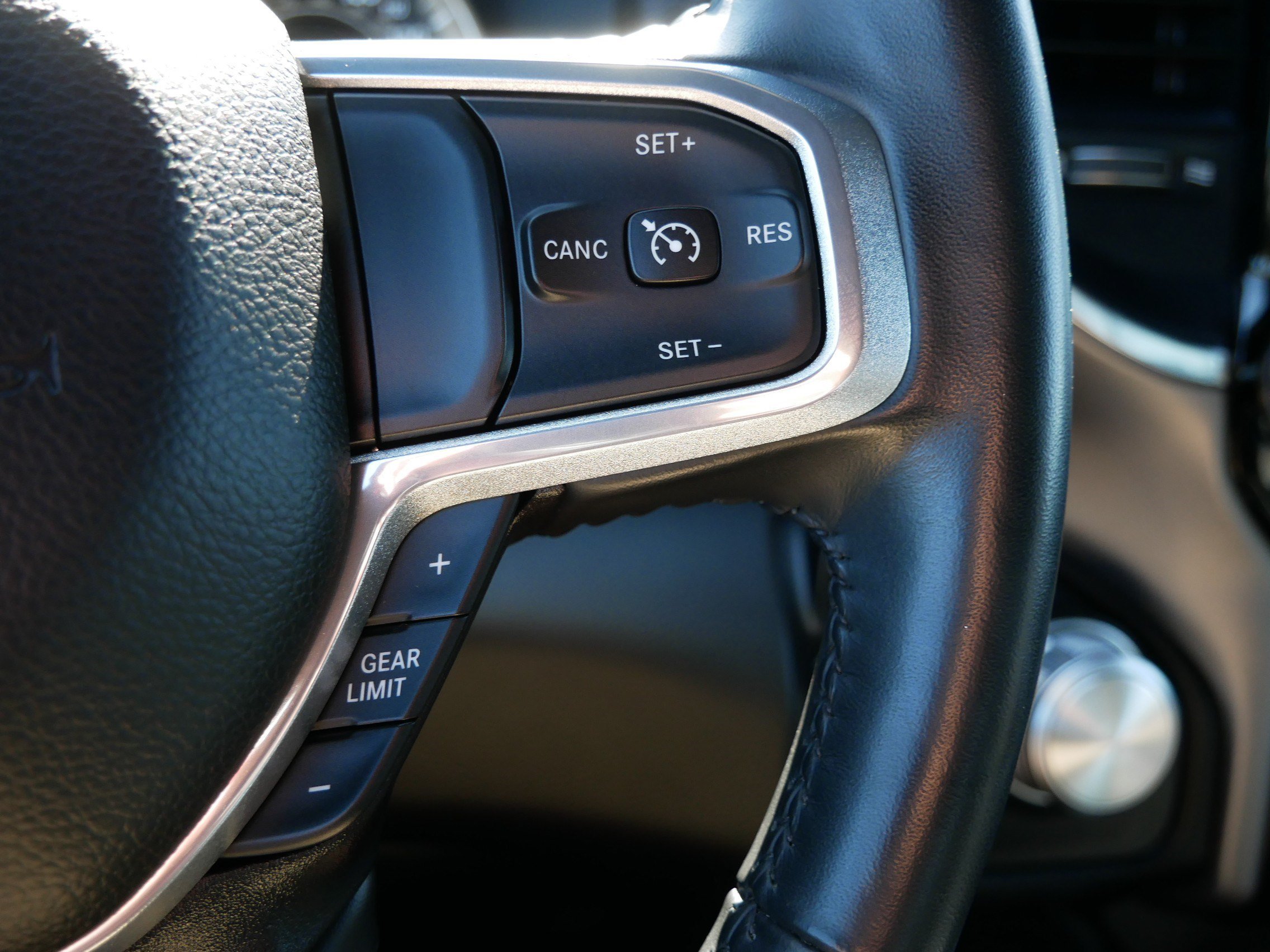 2023 RAM Ram 1500 Pickup Laramie - Photo 27