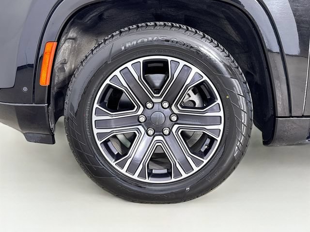 Used 2024 Diamond Black C Jeep Series II image 33