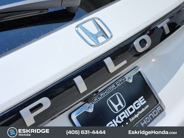 2026 Honda Pilot EX-L - Photo 11