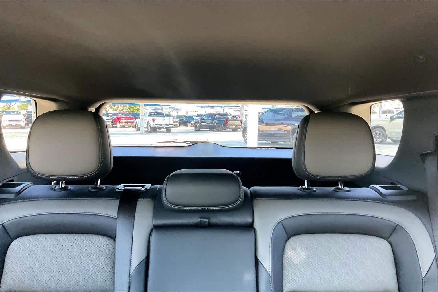2026 Chevrolet Equinox LT - Photo 18