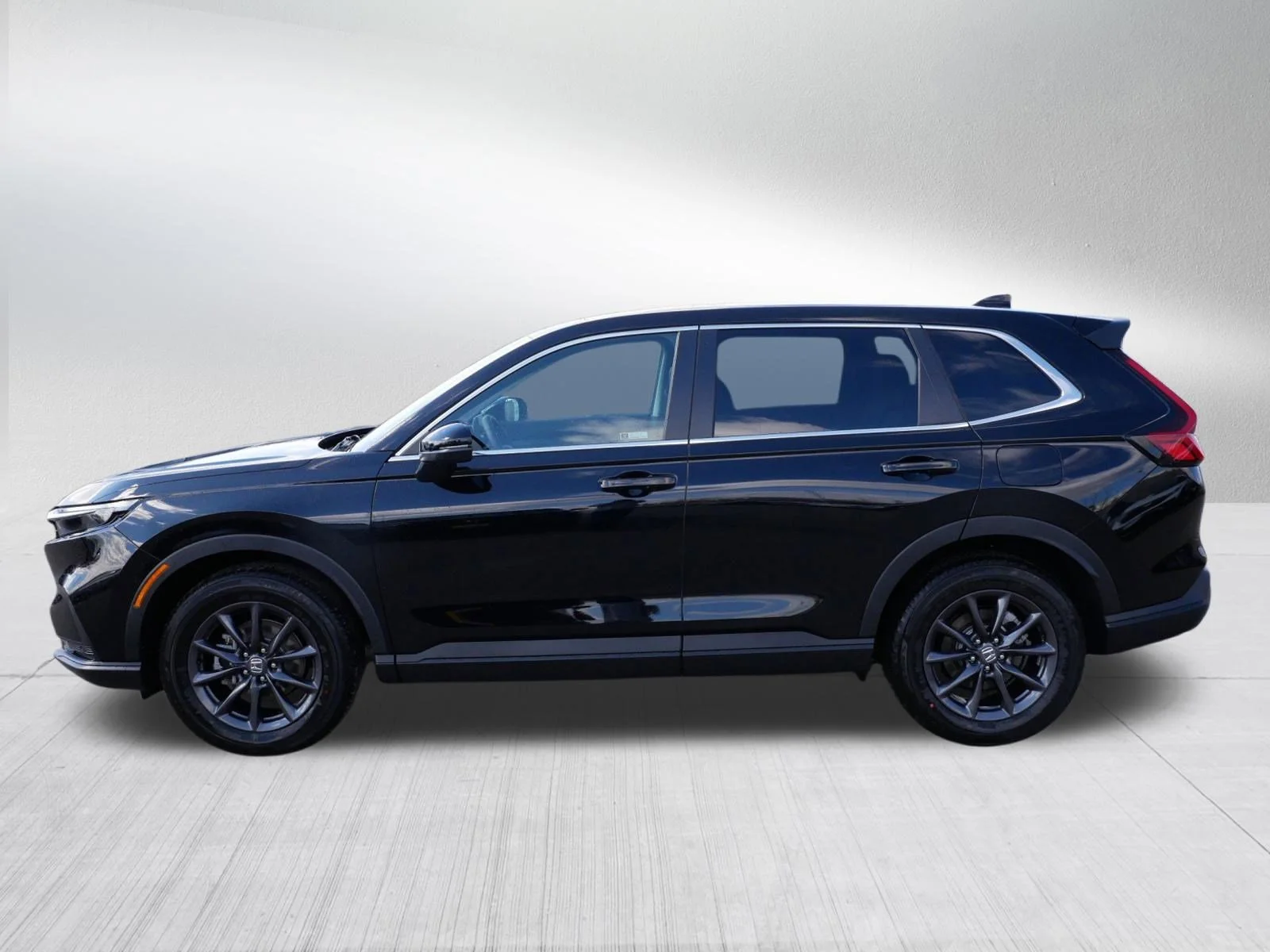 2026 Honda CR-V EX-L - Photo 39