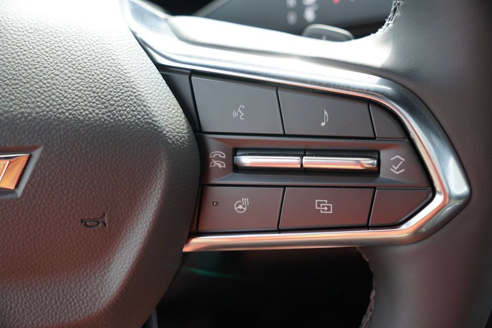 2026 Chevrolet Tahoe High Country - Photo 19