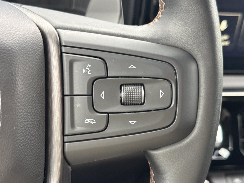 2024 GMC Sierra 1500 AT4 - Photo 27