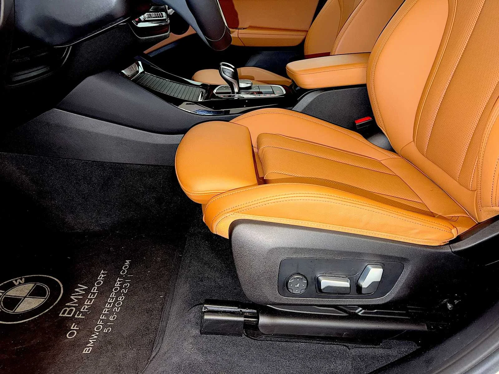 2023 BMW X3 30i - Photo 10
