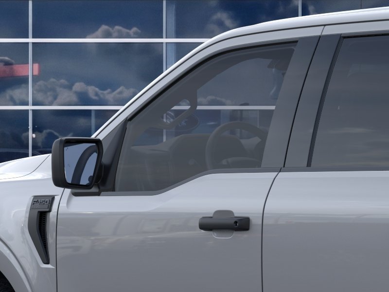 New 2026 Avalanche Ford STX image 42