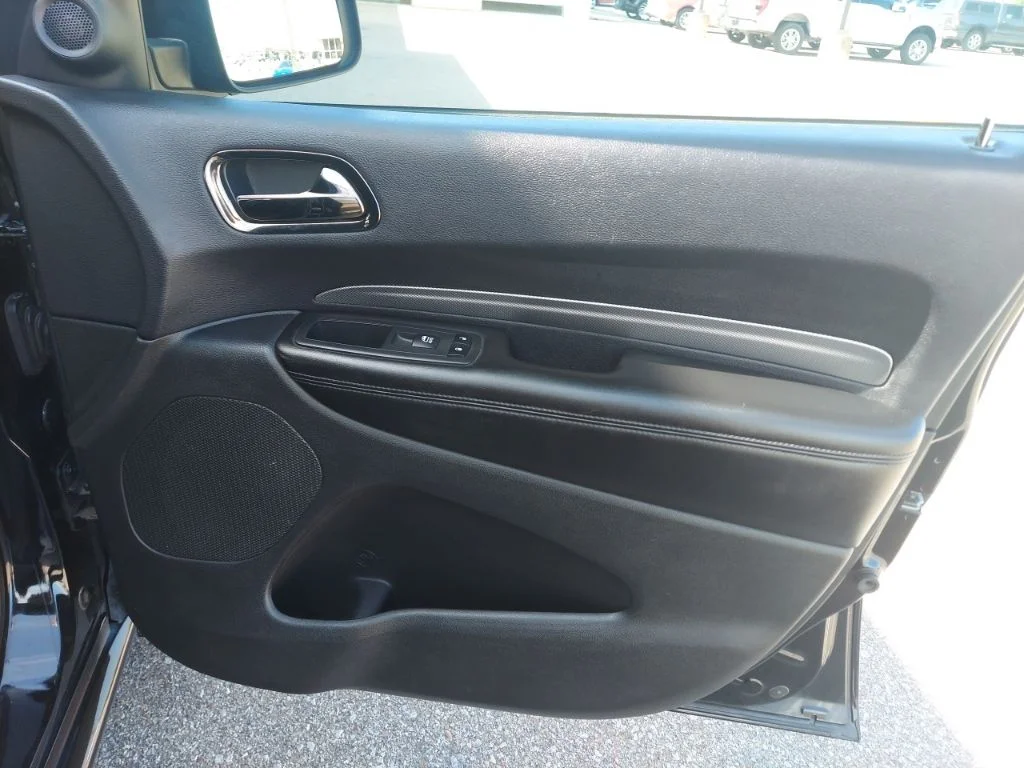 Used 2019 Black Dodge GT Plus image 32