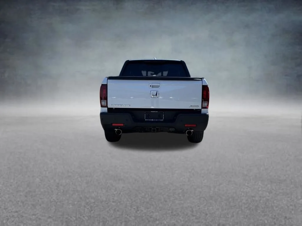 Used 2023 White Honda Black Edition image 4