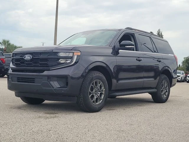 New 2027 Gray Metallic Ford Active image 35