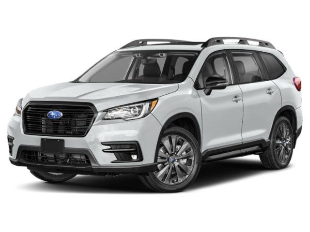 2022 Subaru Ascent Onyx Edition 7 Passenger's photo