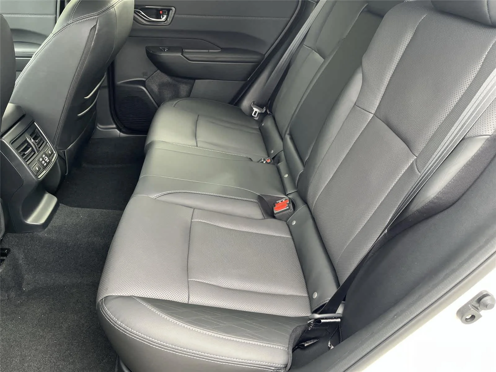 2026 Subaru Outback Touring XT - Photo 15