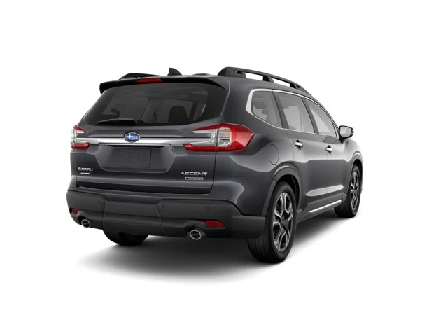 2026 Subaru Ascent Touring - Photo 6