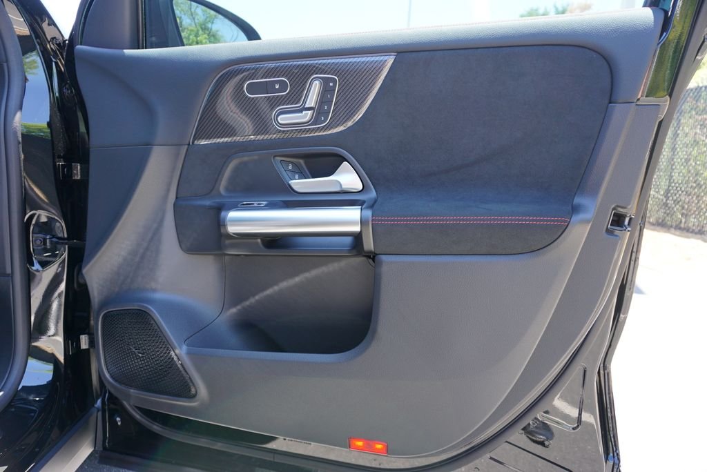 Certified Used 2026  Mercedes-Benz GLA 250 image 51