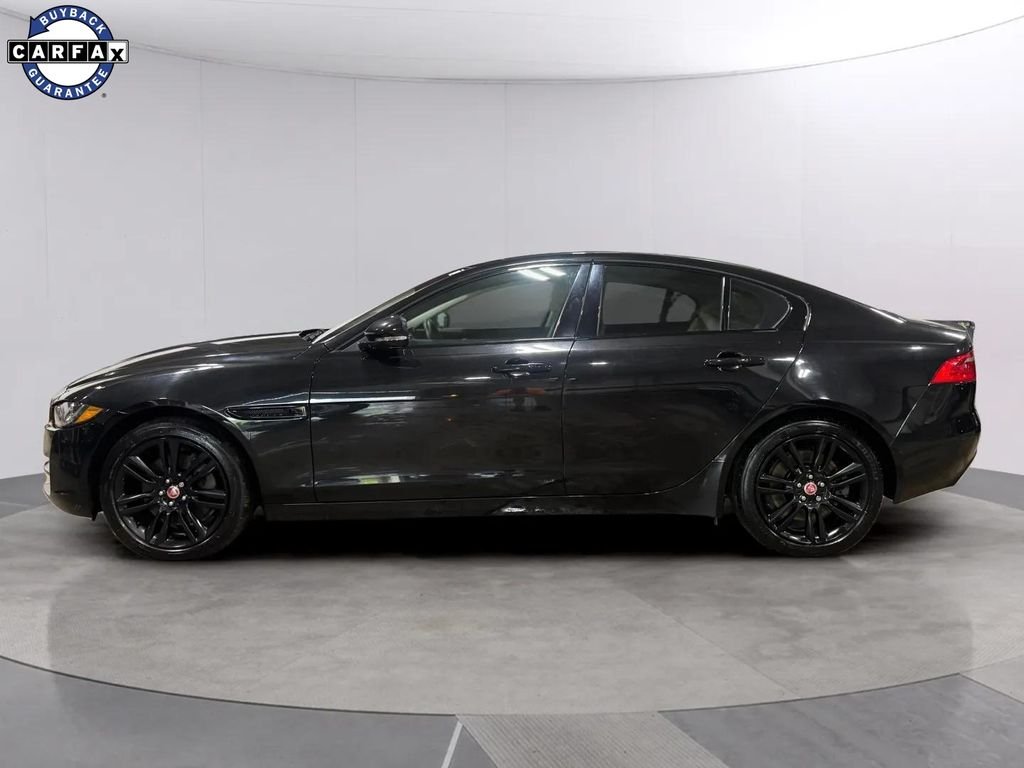 Used 2019  Jaguar 25t Prestige image 6