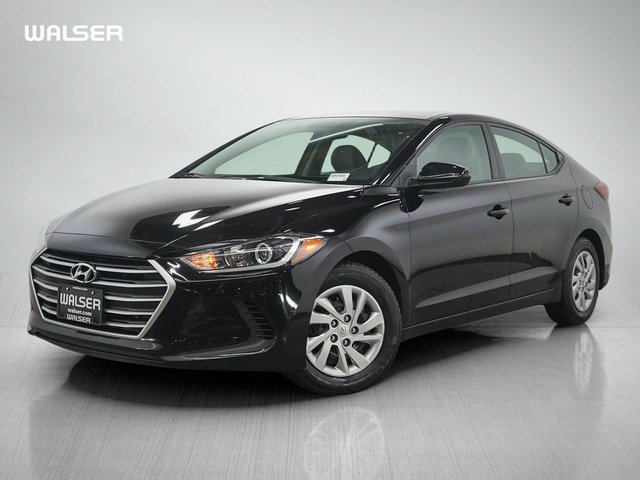 2017 Hyundai Elantra SE 2.0L Auto (Ulsan Plant)