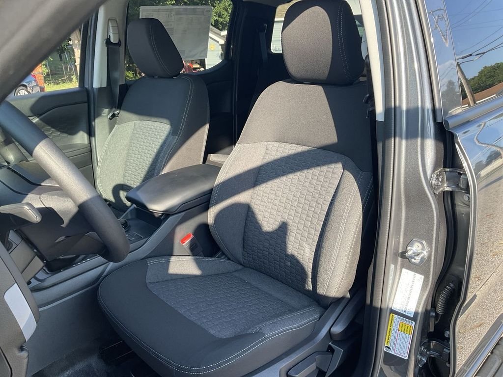 New 2026 Gray Ford XL image 11