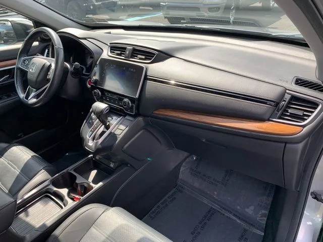 Used 2020  Honda EX-L image 12