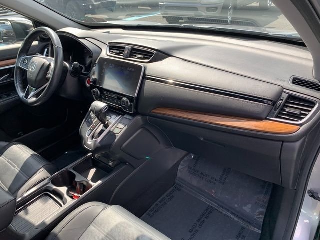 Used 2020  Honda EX-L image 12