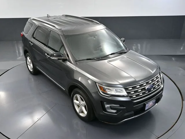 2017 Ford Explorer XLT - Photo 56