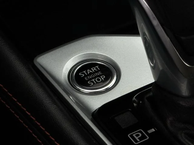 Used 2024 Blue Nissan 2.5 SR image 21