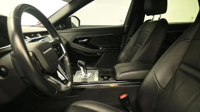Used 2022 Nolita Grey Land Rover S image 24