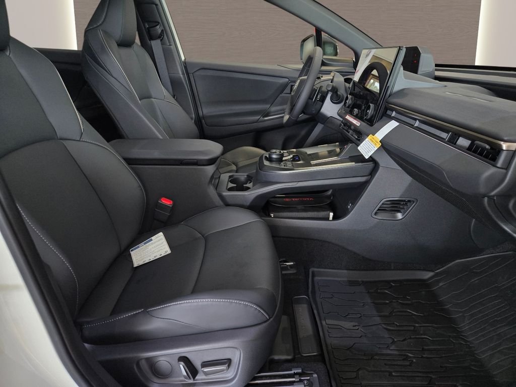 2026 Toyota bZ Woodland Woodland Premium - Photo 22