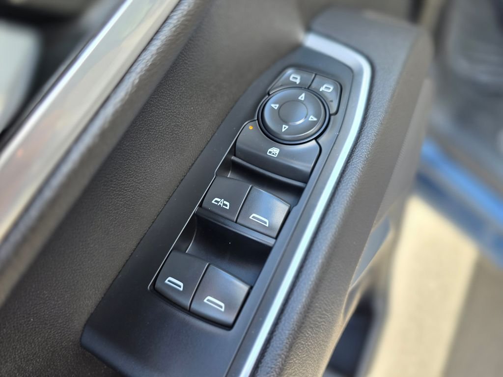 2022 Chevrolet Silverado 1500 LT Trail Boss - Photo 21