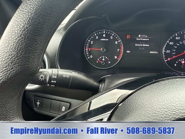 2024 Kia Forte LXS - Photo 29