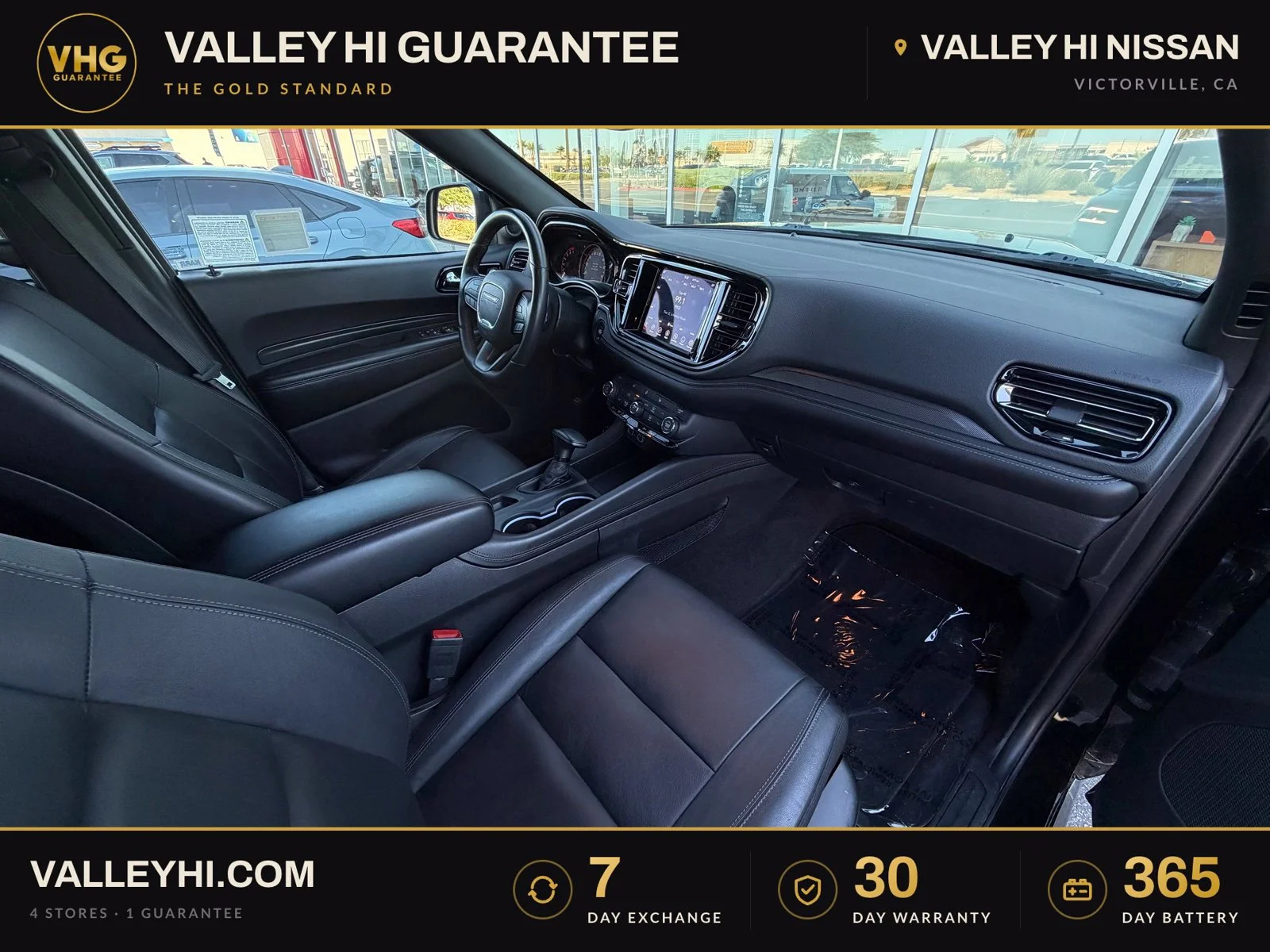 2022 Dodge Durango GT - Photo 17