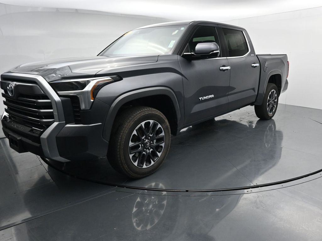 Used 2026  Toyota Limited image 4