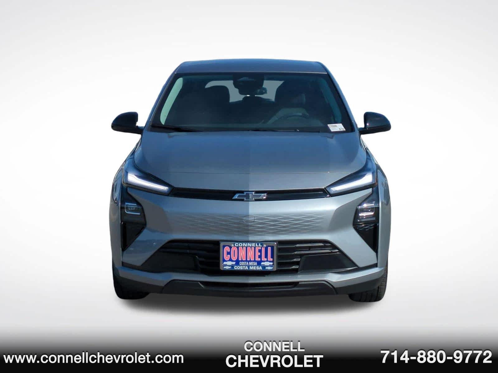 2027 Chevrolet Bolt LT - Photo 2