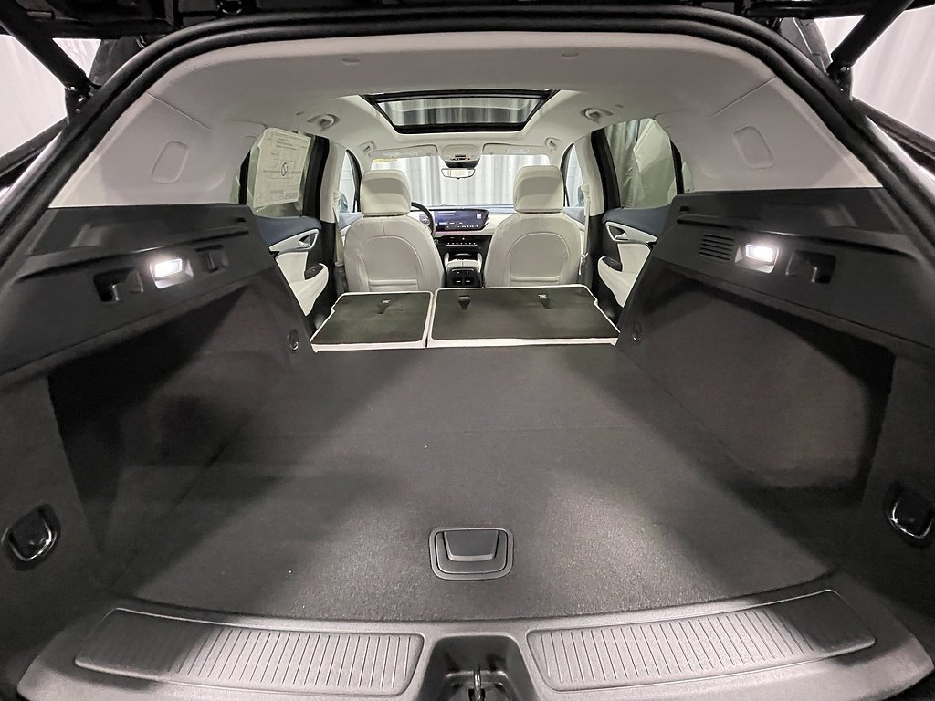 New 2026 Ebony Twilight Metallic Buick Avenir image 19