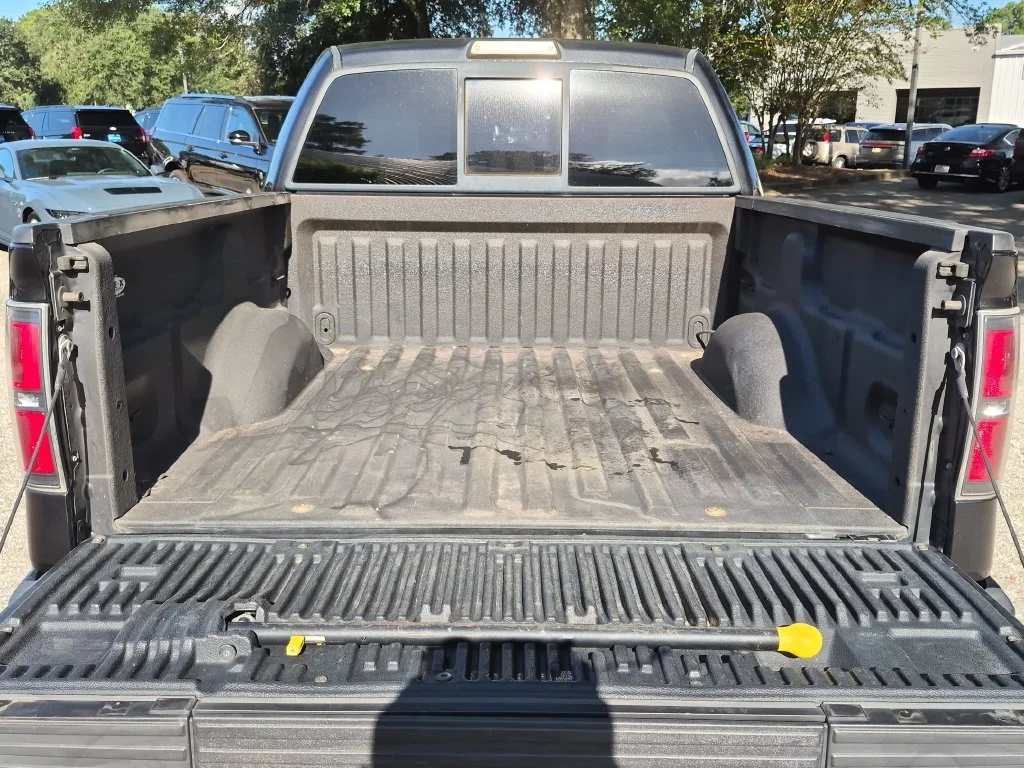 Used 2014 Black Ford FX2 image 28