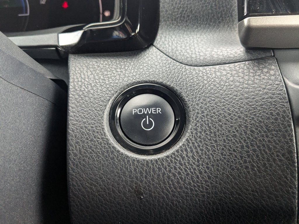 Used 2025  Toyota SE image 20