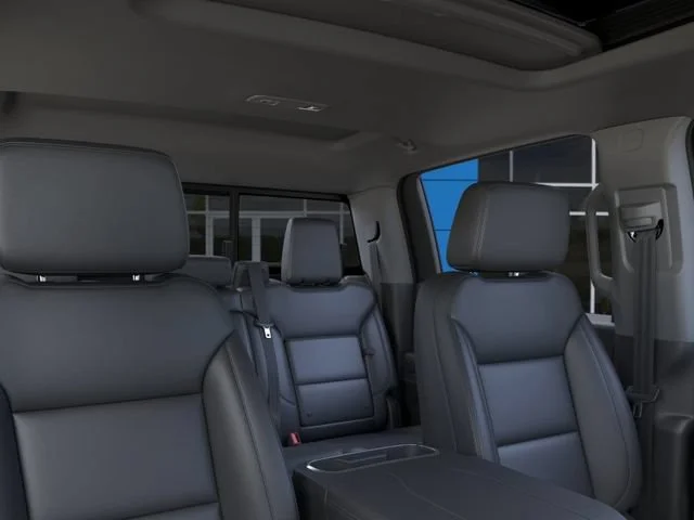 New 2026 Onyx Black GMC Elevation image 26