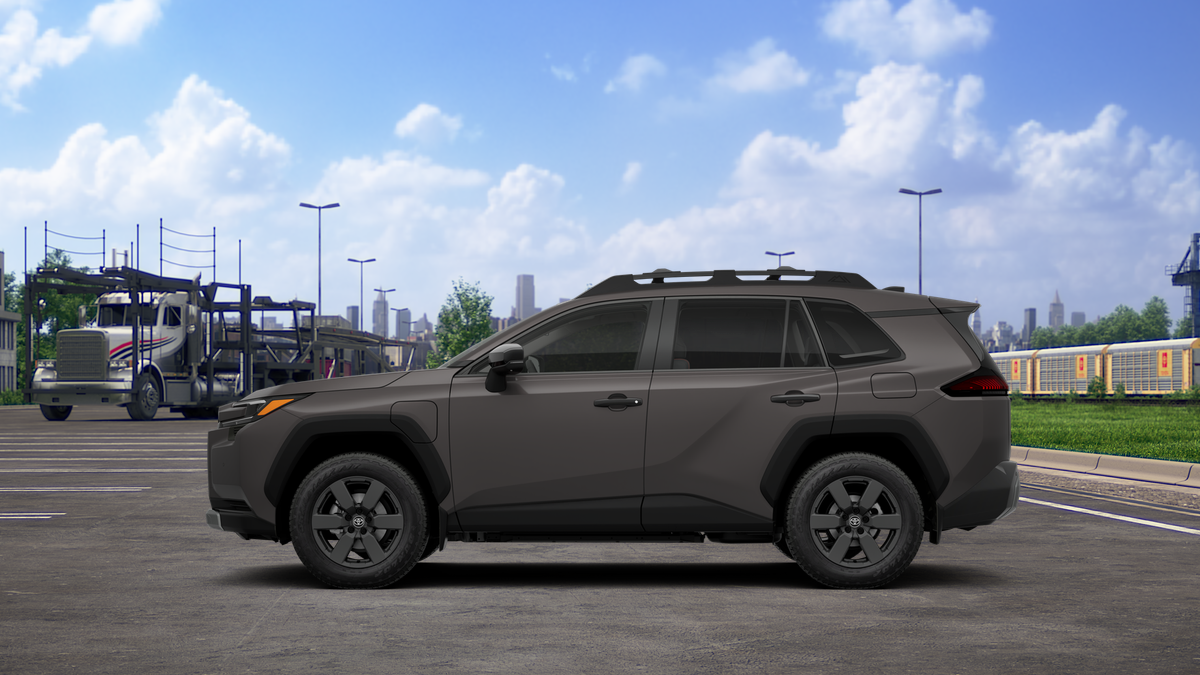 Vehicle thumbnail