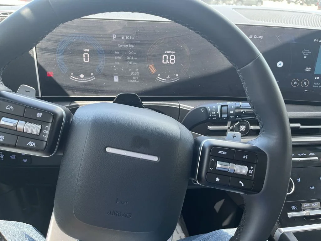 Used 2024 White Hyundai XRT image 21