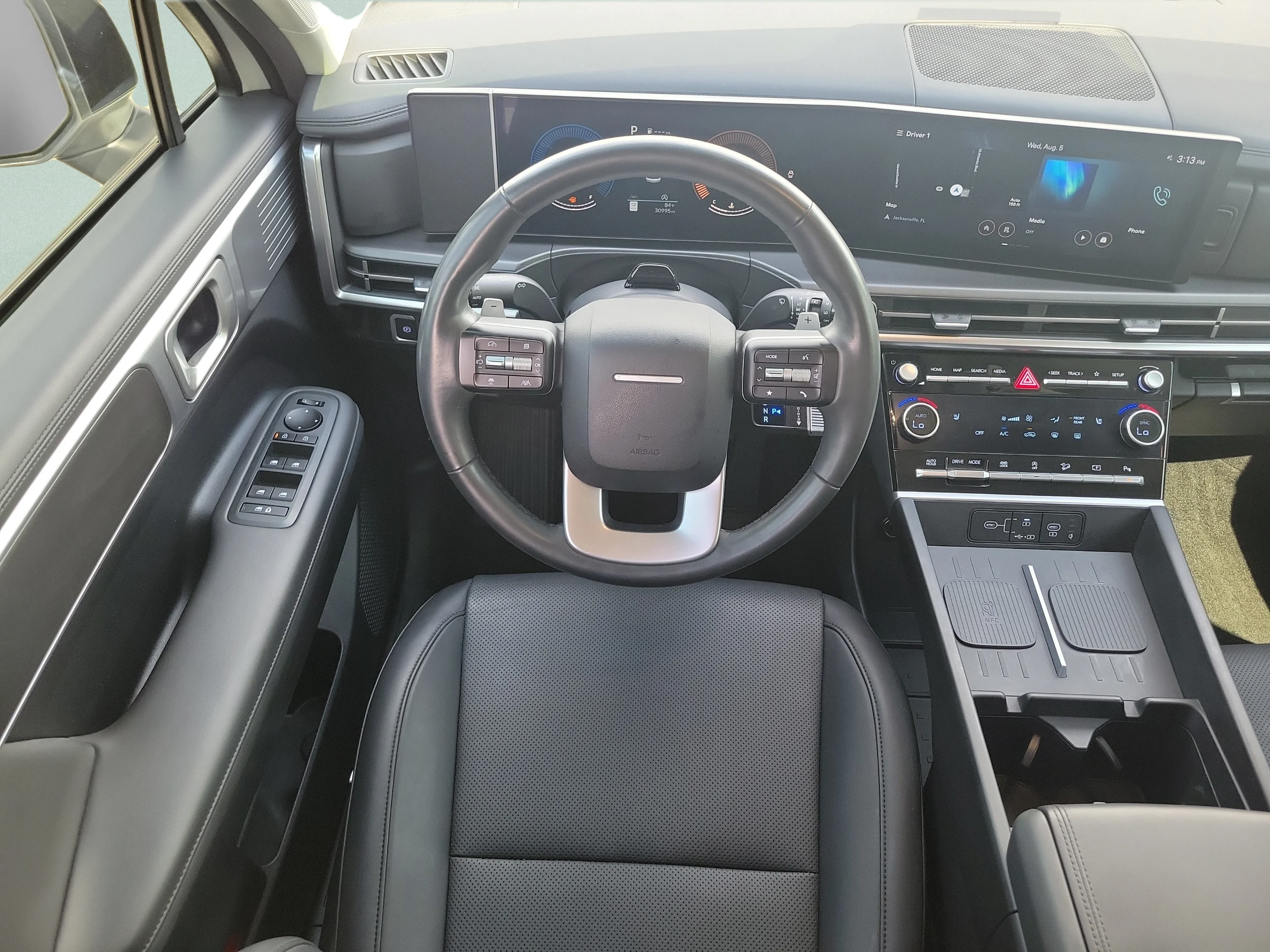 Used 2024 Serenity White Hyundai XRT image 14