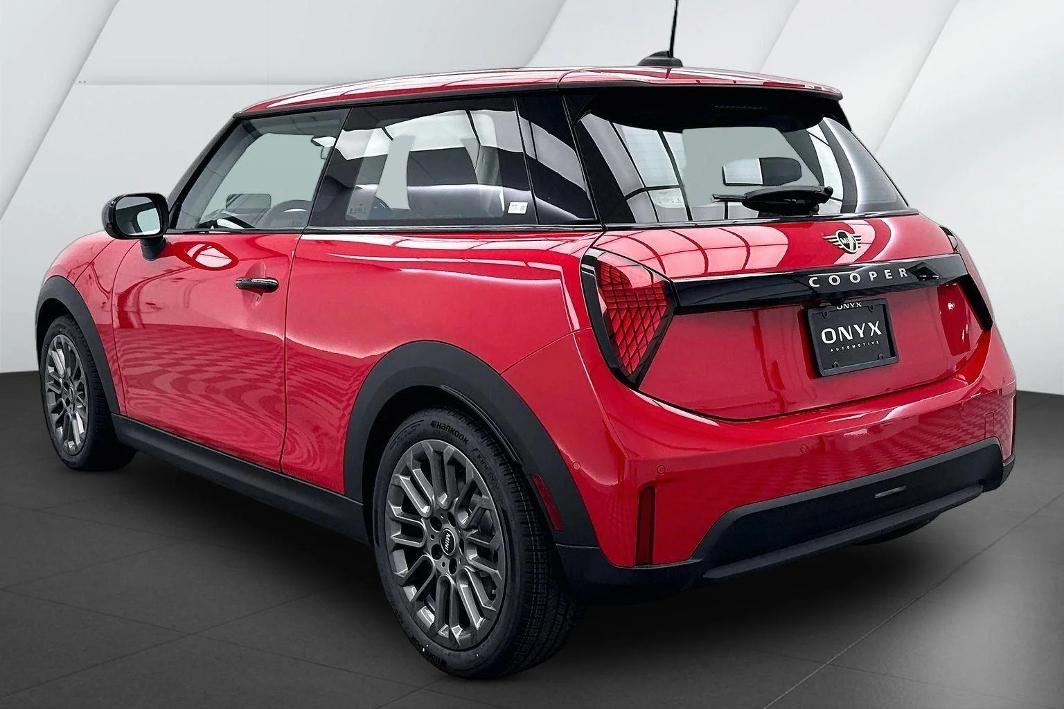 New 2026 Chili Red II MINI Signature image 7