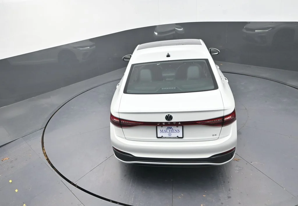New 2026  Volkswagen 1.5T SE image 19