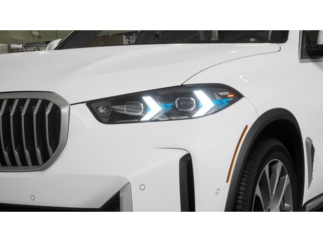 New 2026 Alpine White BMW xDrive40i image 6