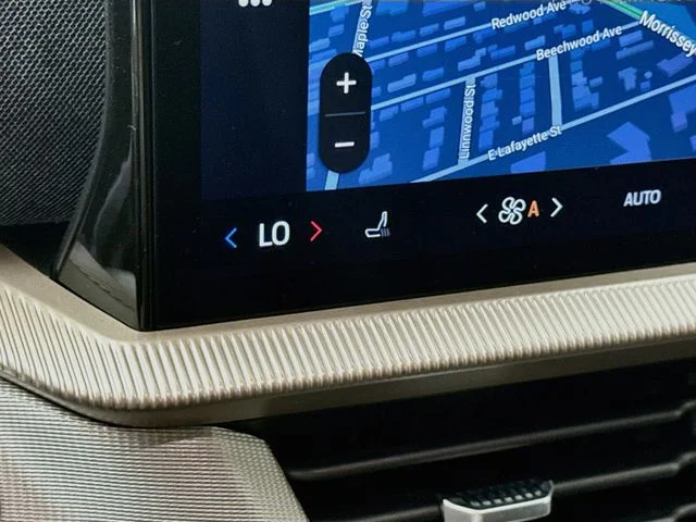 New 2027 Vapor Blue Metallic Ford Active image 20