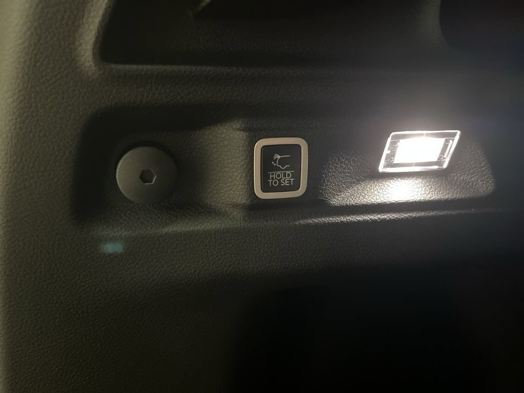 2025 Jeep Grand Cherokee L Altitude - Photo 19
