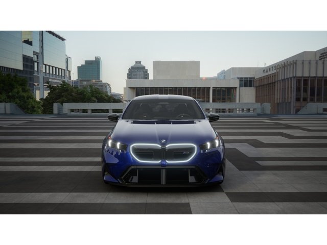 2026 Bmw M5 5 photo 3