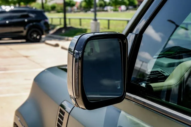 New 2026 Green Land Rover X image 52