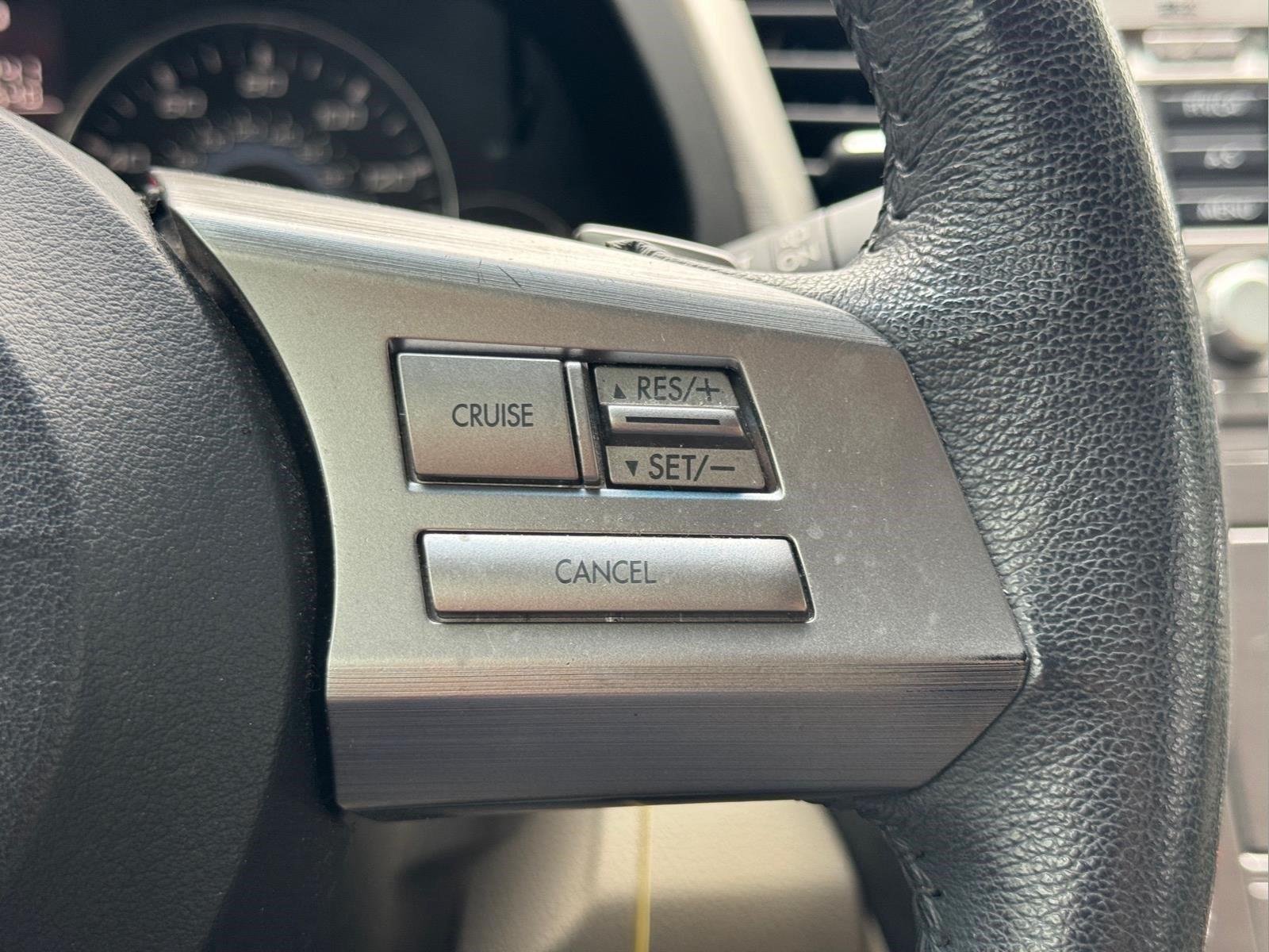 Used 2010 Cypress Green Pearl Subaru Premium All-Weather image 20