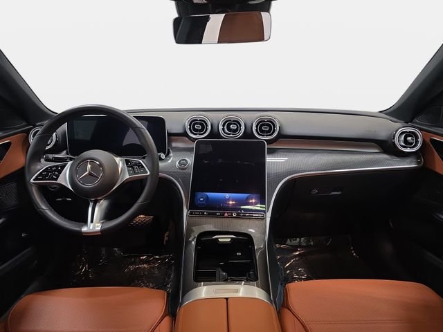 Used 2023 Black Mercedes-Benz C 300 image 10